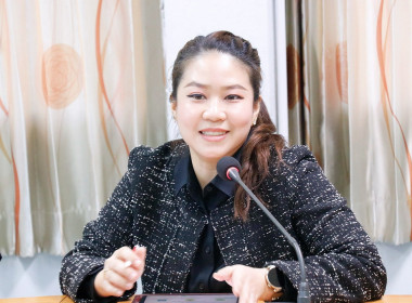 “การประชุม สนม.สัญจร ประจำปี 2569” ณ ... พารามิเตอร์รูปภาพ 18